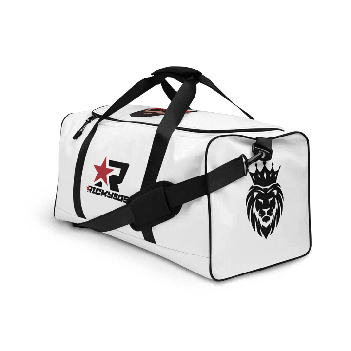Ricky 305 Duffle Bag product image (1)