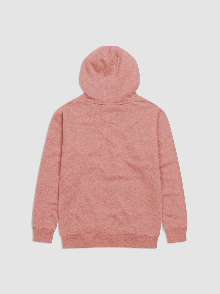 Feathered Pencil Warrior Premium Hoodie product image (2)