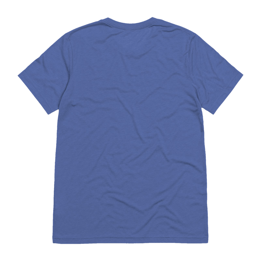 6 Color T-Shirt product image (5)