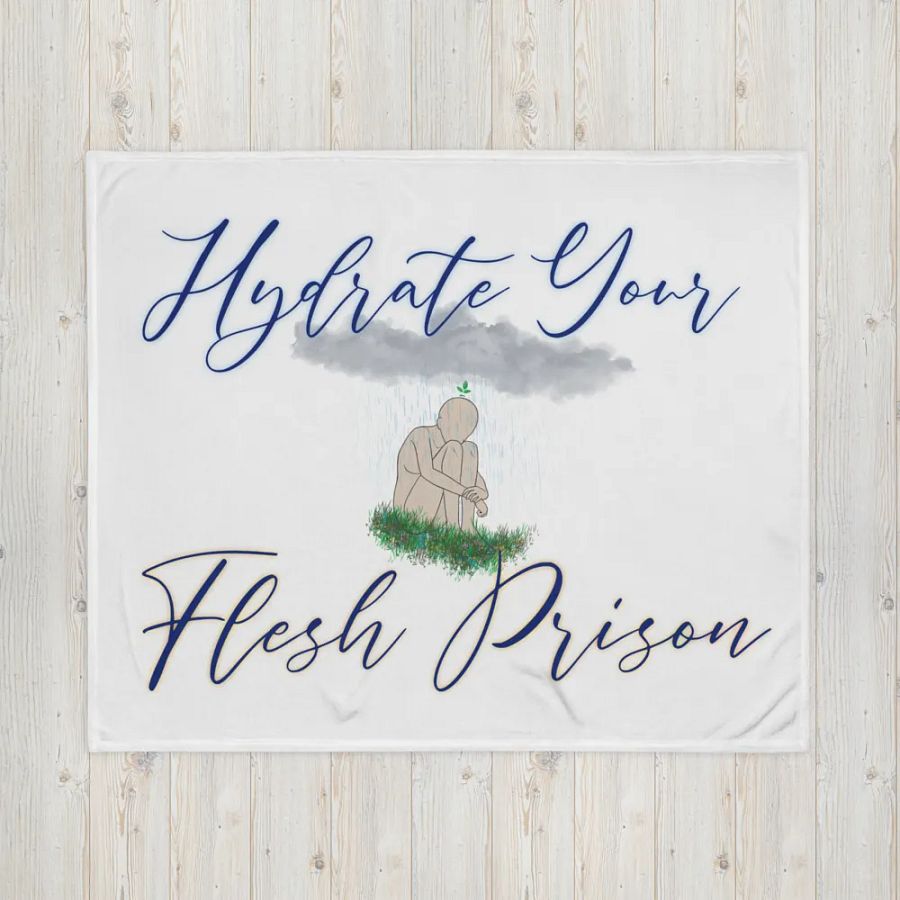 Light Mode Flesh Prison Snuggle product image (4)