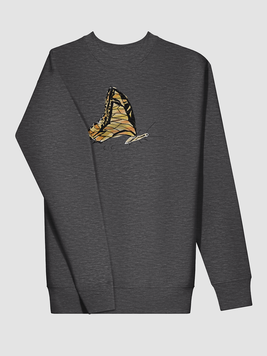 Butterfly Sweatshirt product image (27)