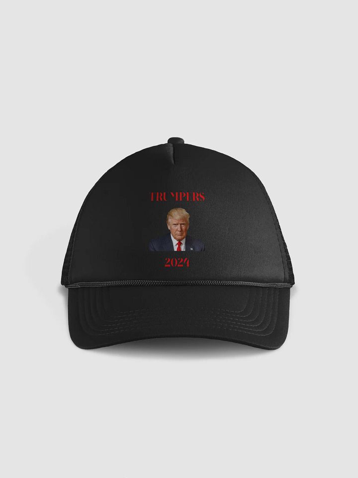 Trumpers 2024 Hat product image (1)