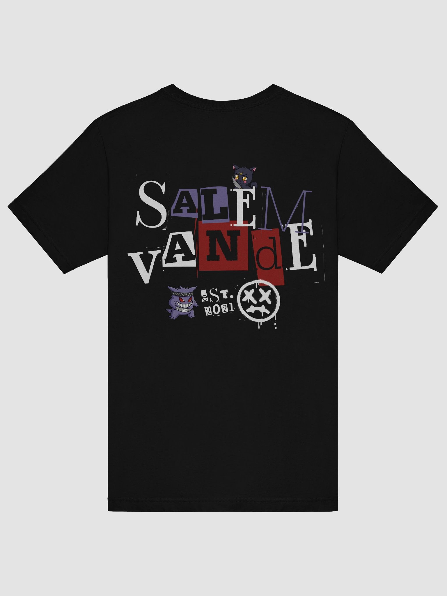 LIMITED RELEASE - Bday 2025 UNISEX shirt product image (12)