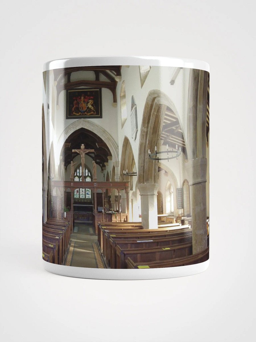 007 Explore TV Mug product image (14)