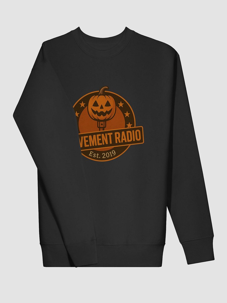 Movement Radio Halloween Logo product image (3)