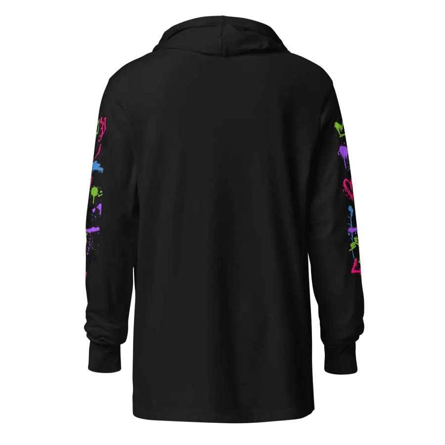 Nothing Ever Stays Dead Hoodie Shirt product image (5)