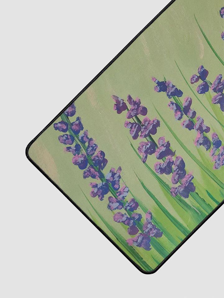 Flower Desk Mat product image (2)