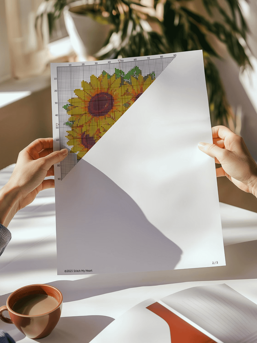 Sunflower Bouquet product image (4)