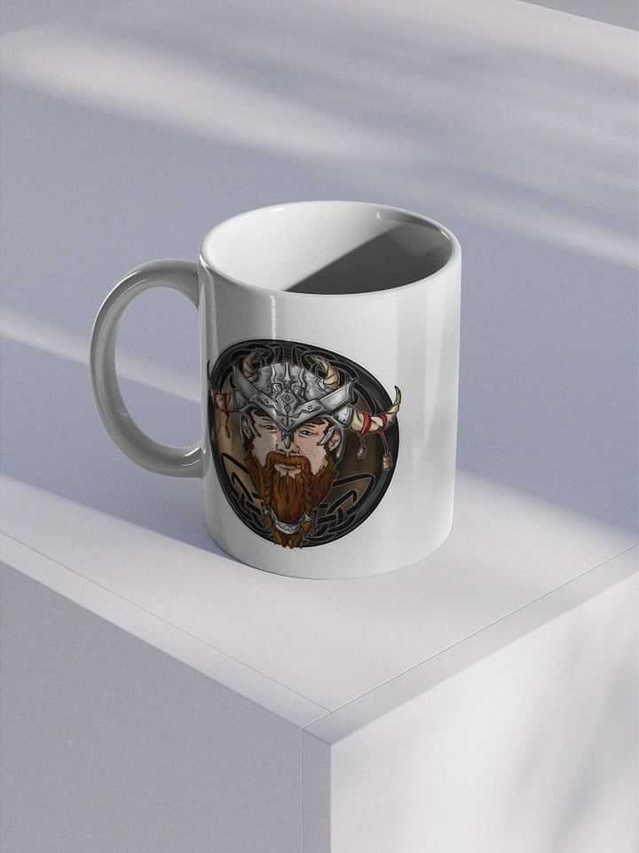 The Dwarf Mug product image (1)