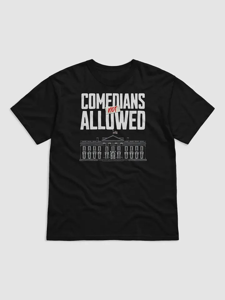 Comediantes no permitidos product image (2)