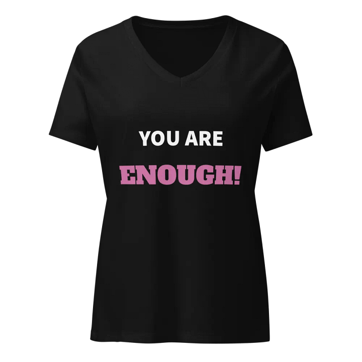 YOU ARE ENOUGH! product image (1)