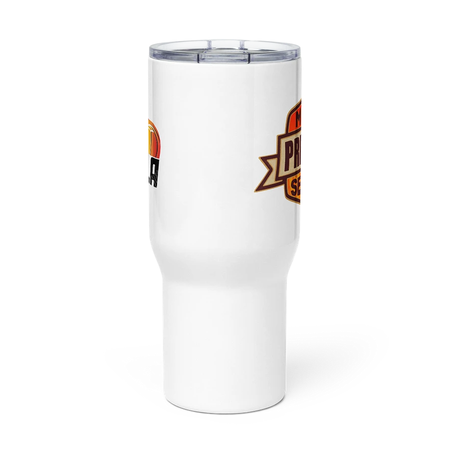 MSLA Premier Series - Travel Mug product image (3)