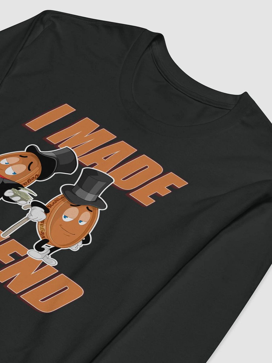 I MADE A FRIEND product image (3)