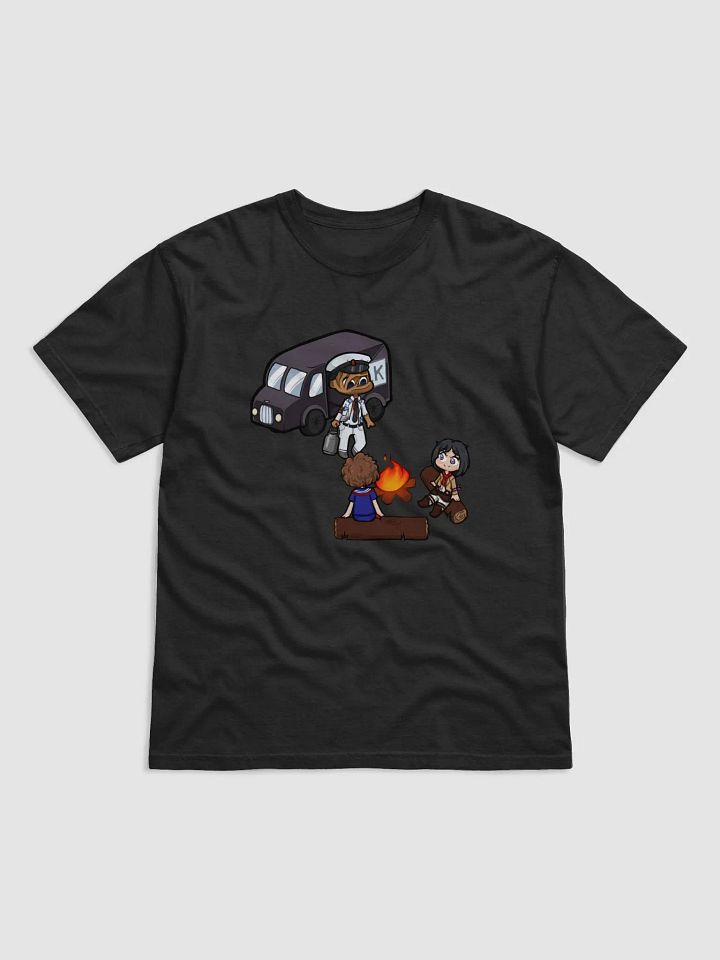 Milk Delivery Tee product image (2)