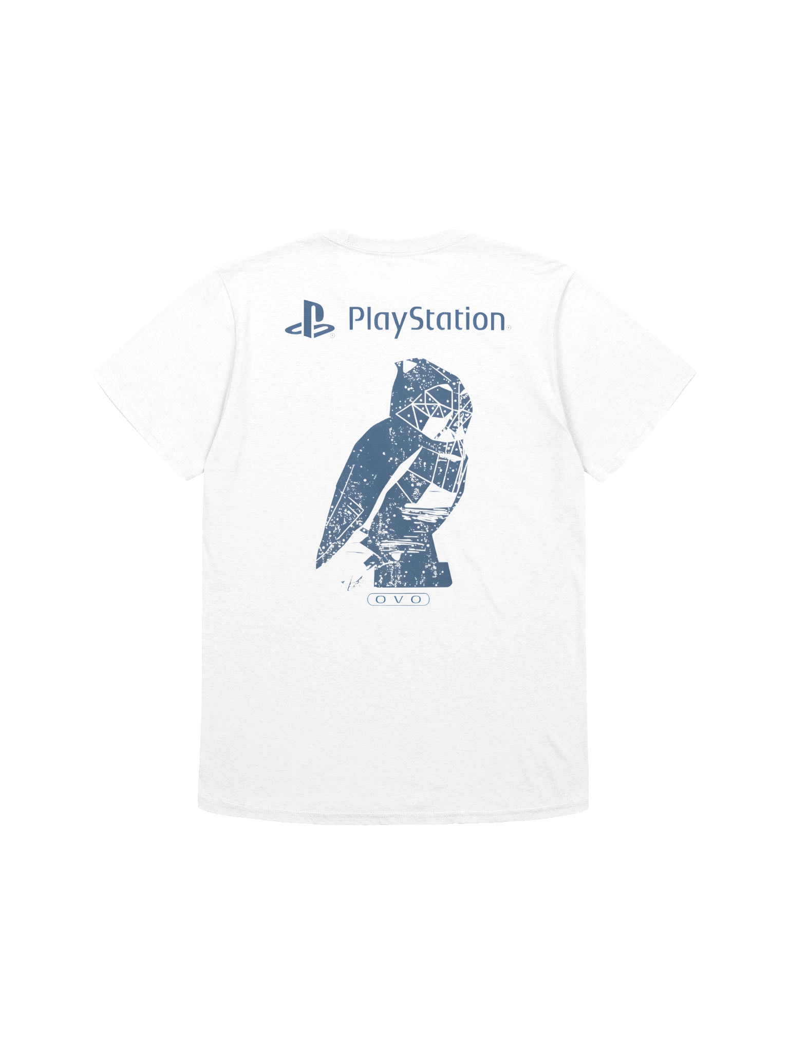 OVO x PlayStation T-Shirt product image (1)