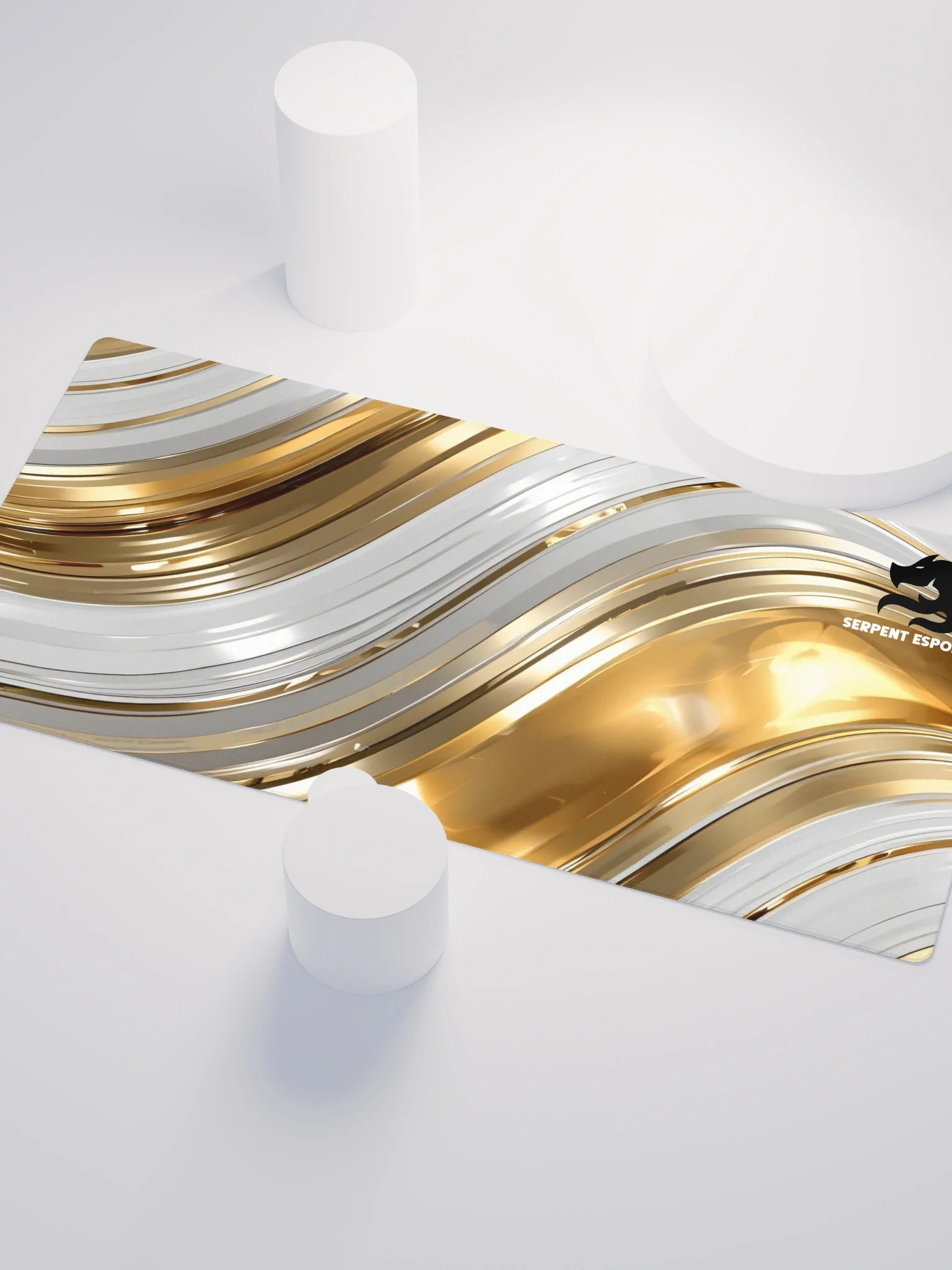 Serpent's Bite - Mousepad product image (3)