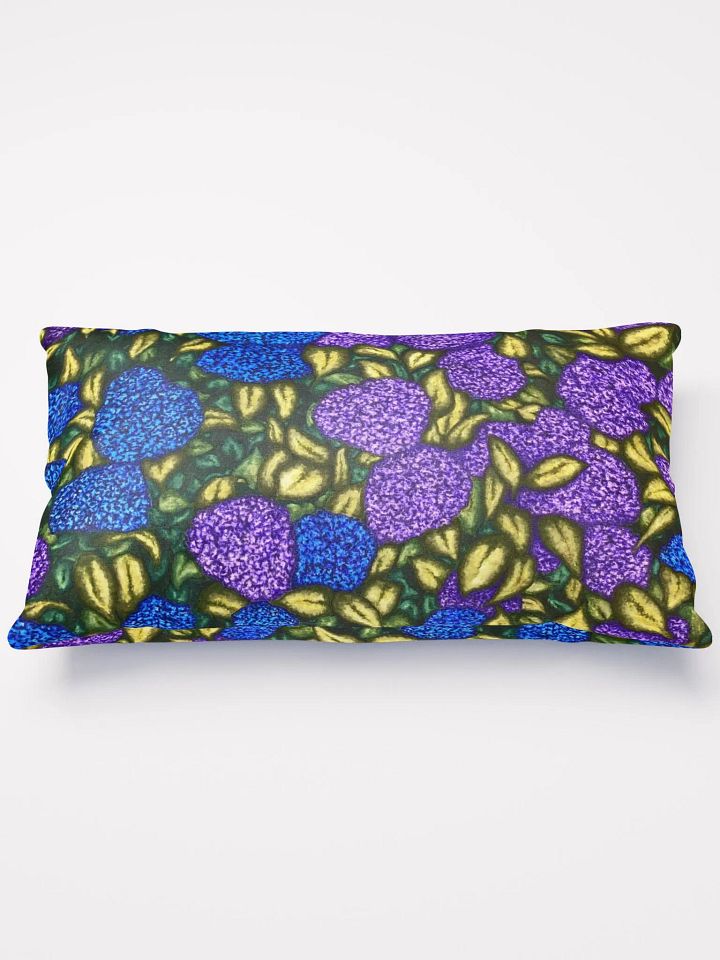 HYDRANGEAS pillow product image (1)