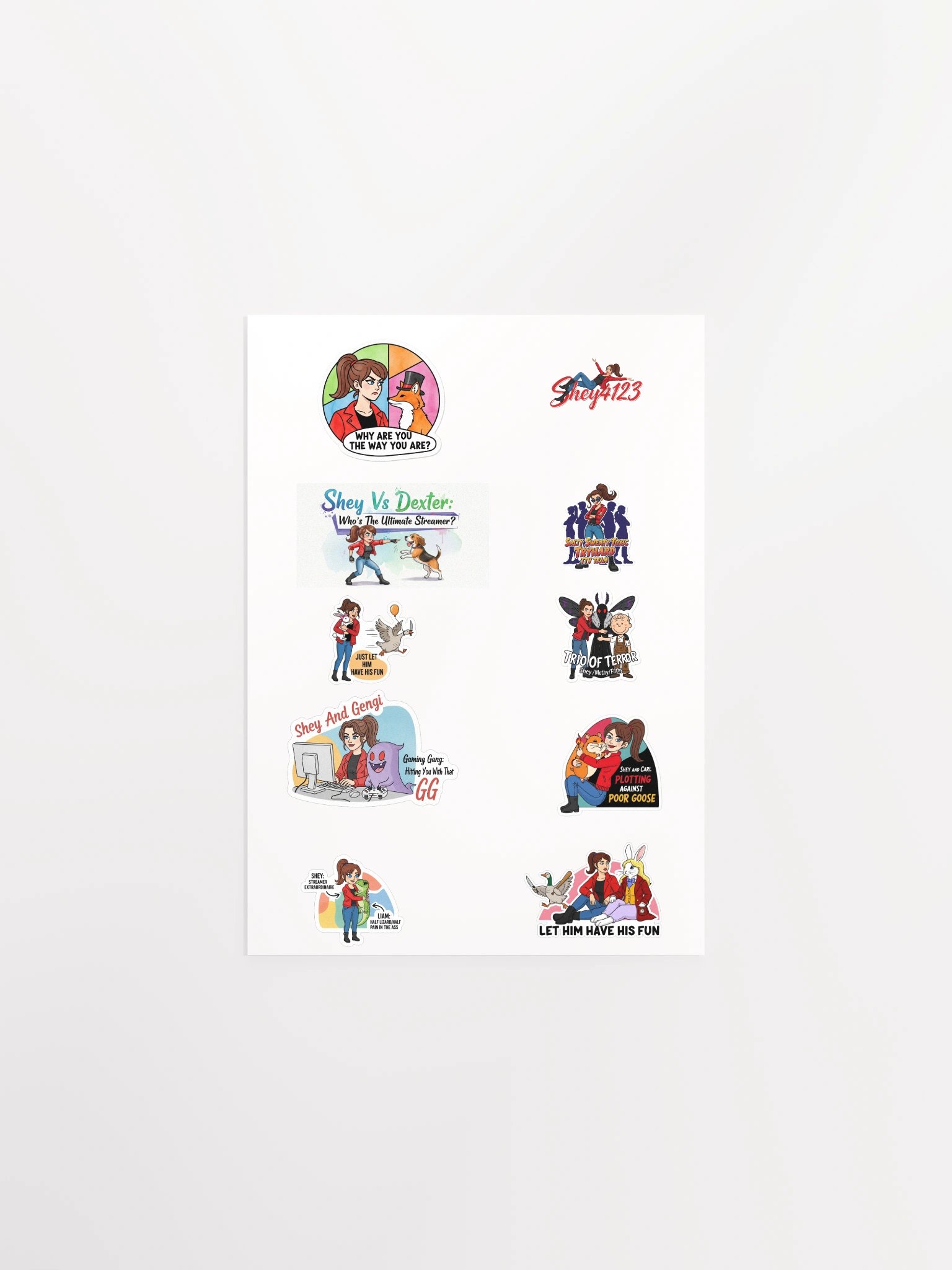Team Poster product image (1)
