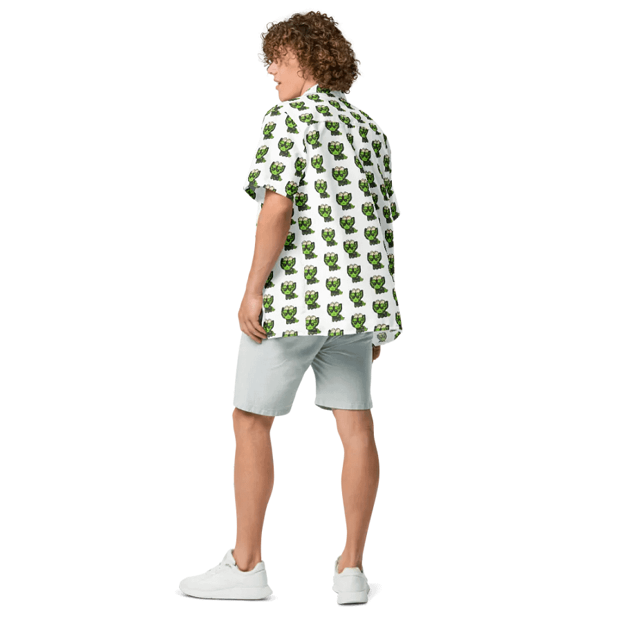 YippieMonster in Hawaii product image (10)