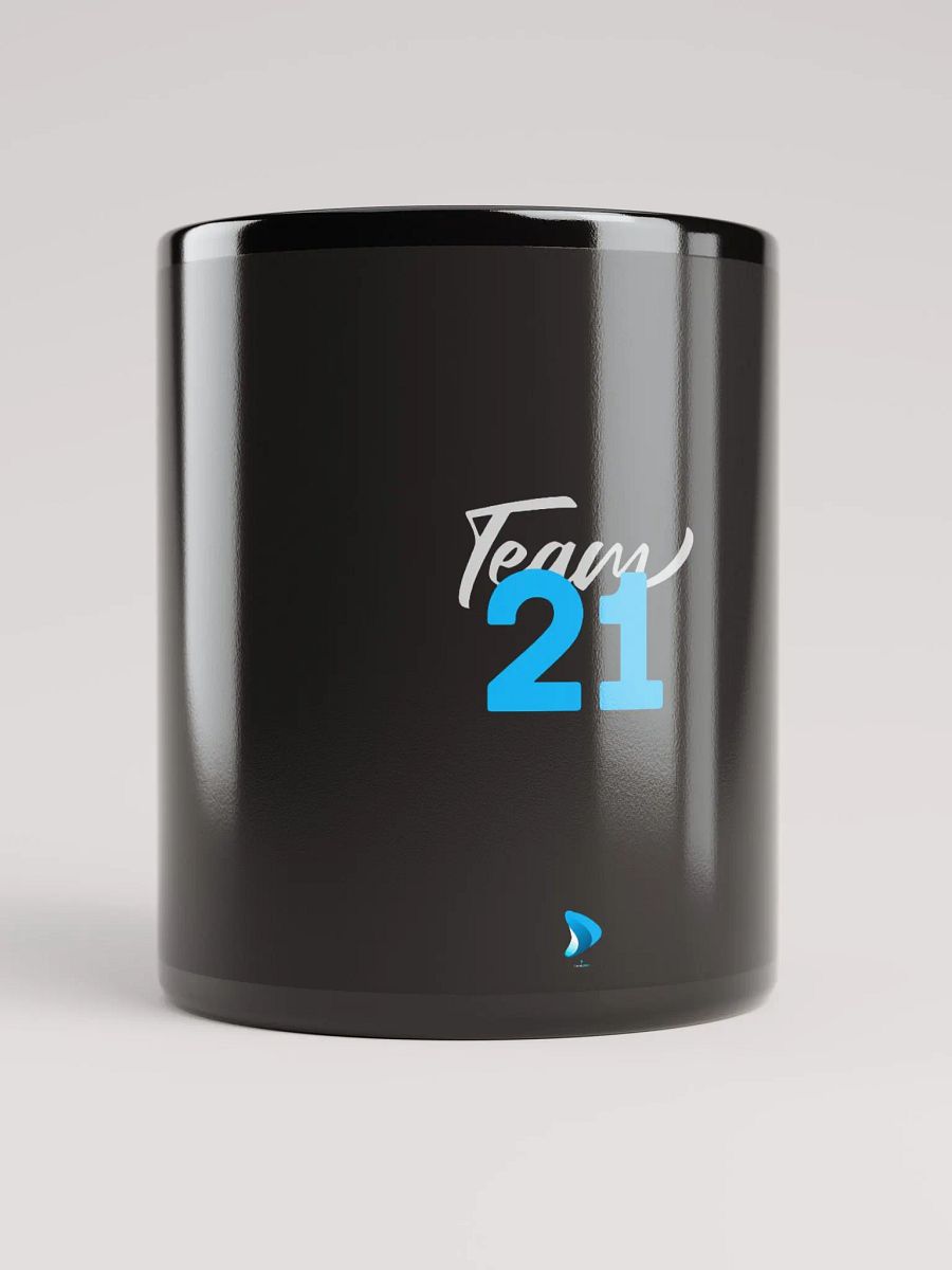 Caneca Black Glossy product image (9)