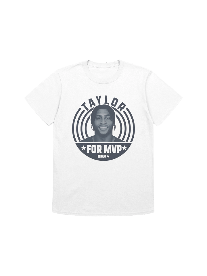 Taylor for MVP Indianapolis Colts T-Shirt product image (1)