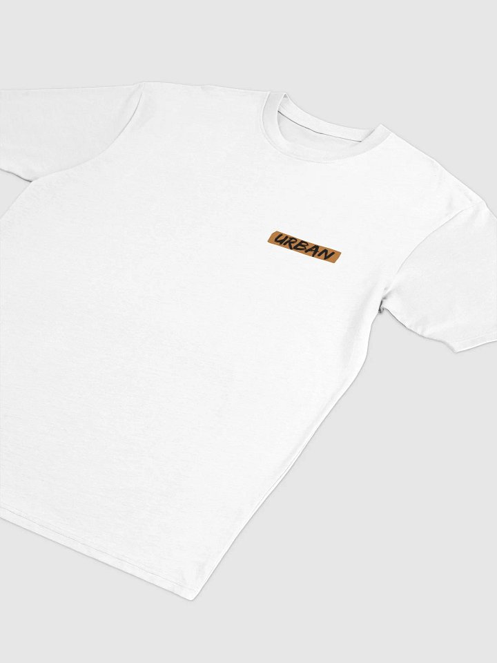 Urban Brushstroke Tee product image (2)