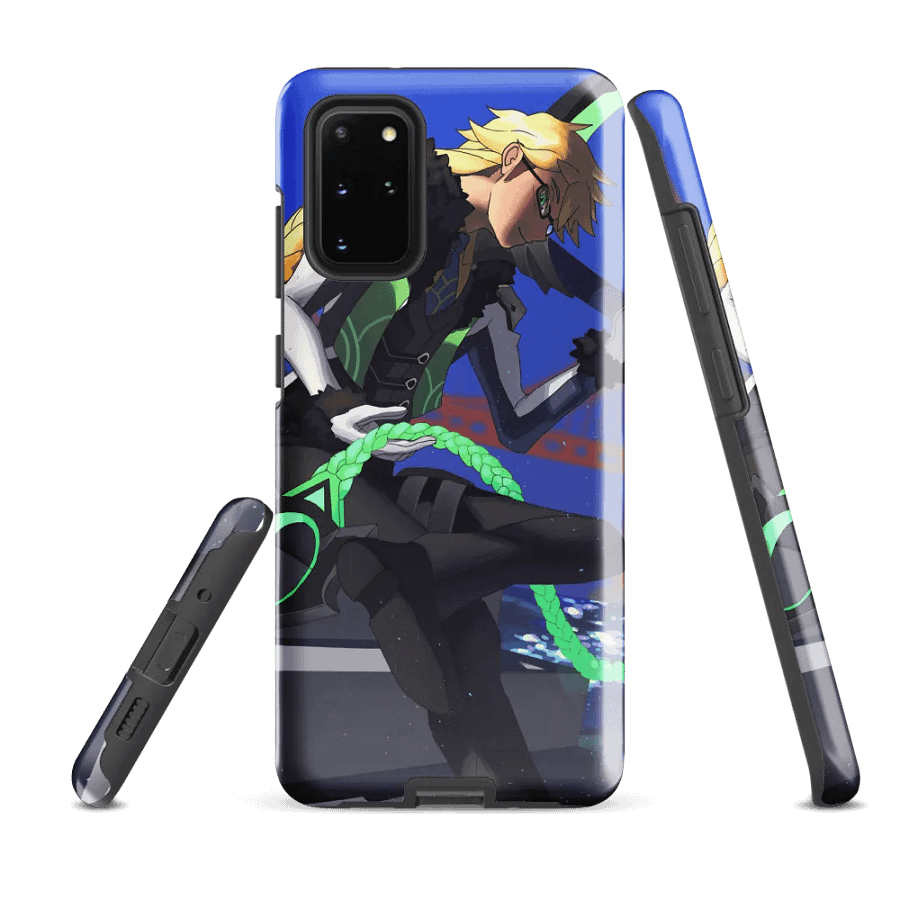 Waterside Rasmus Tough Case for Samsung® product image (5)
