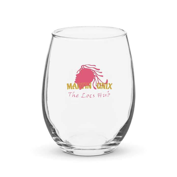 UnixSip Glass product image (1)