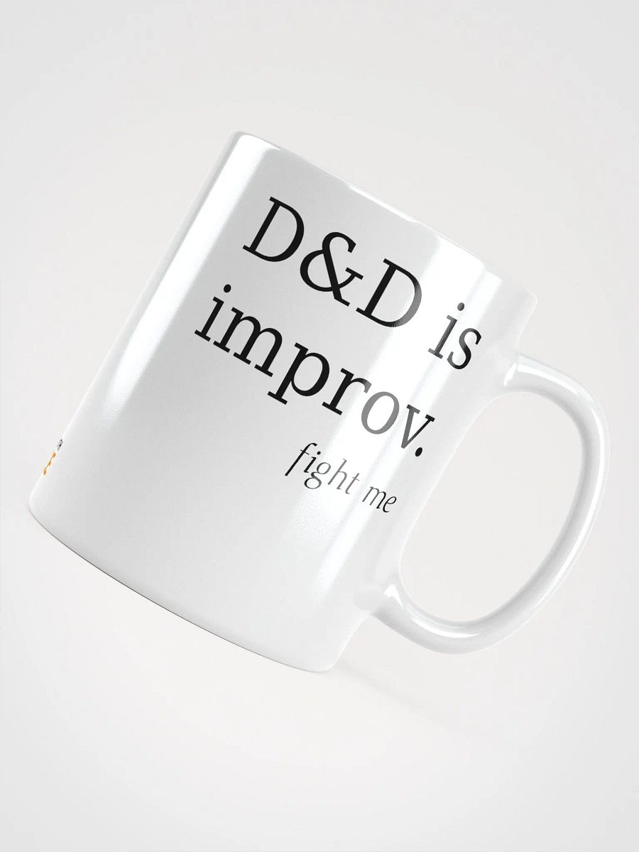 Fight me once you've had coffee product image (8)