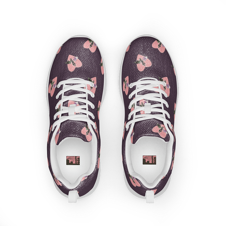 "Jurassic Park Wedding" Athletic Shoes (Men's) product image (1)