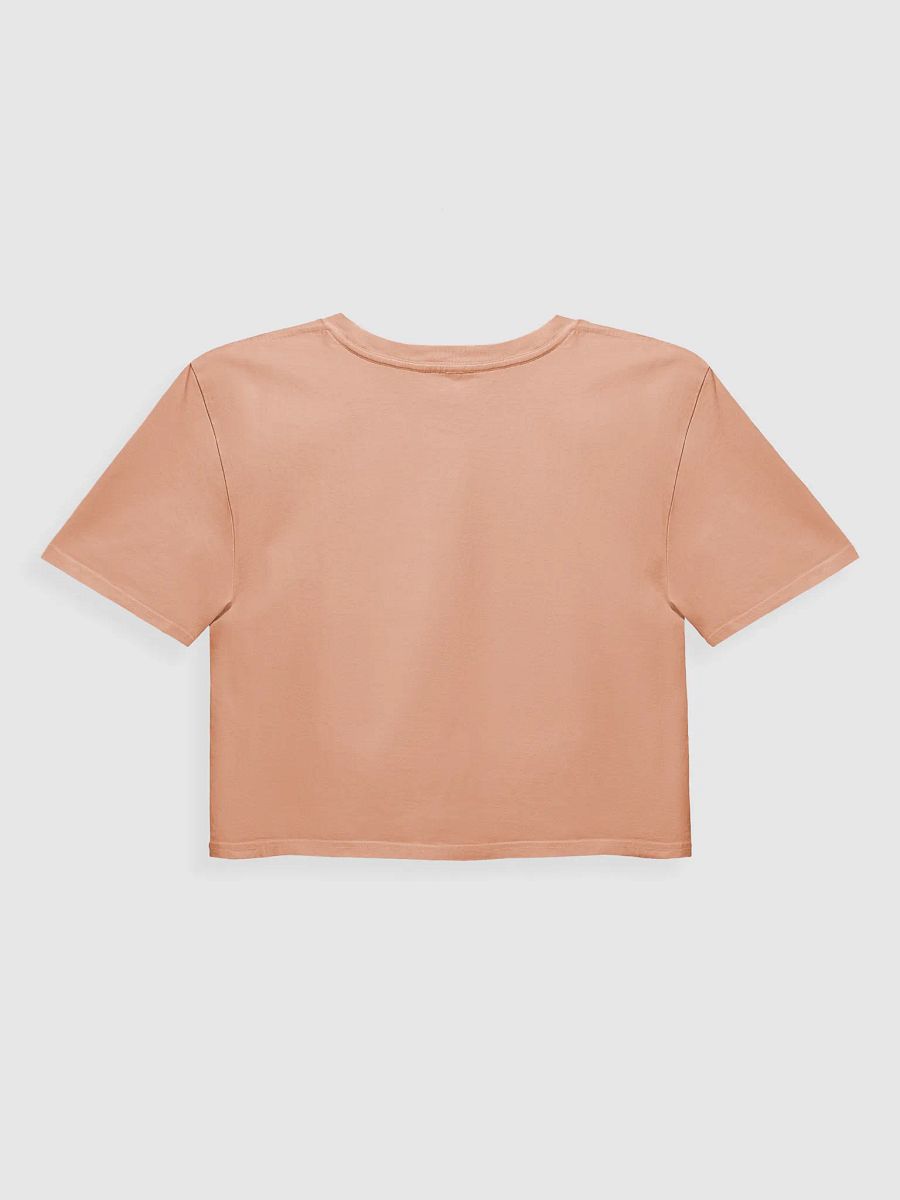 Natural Gender Norm Crop Top product image (2)
