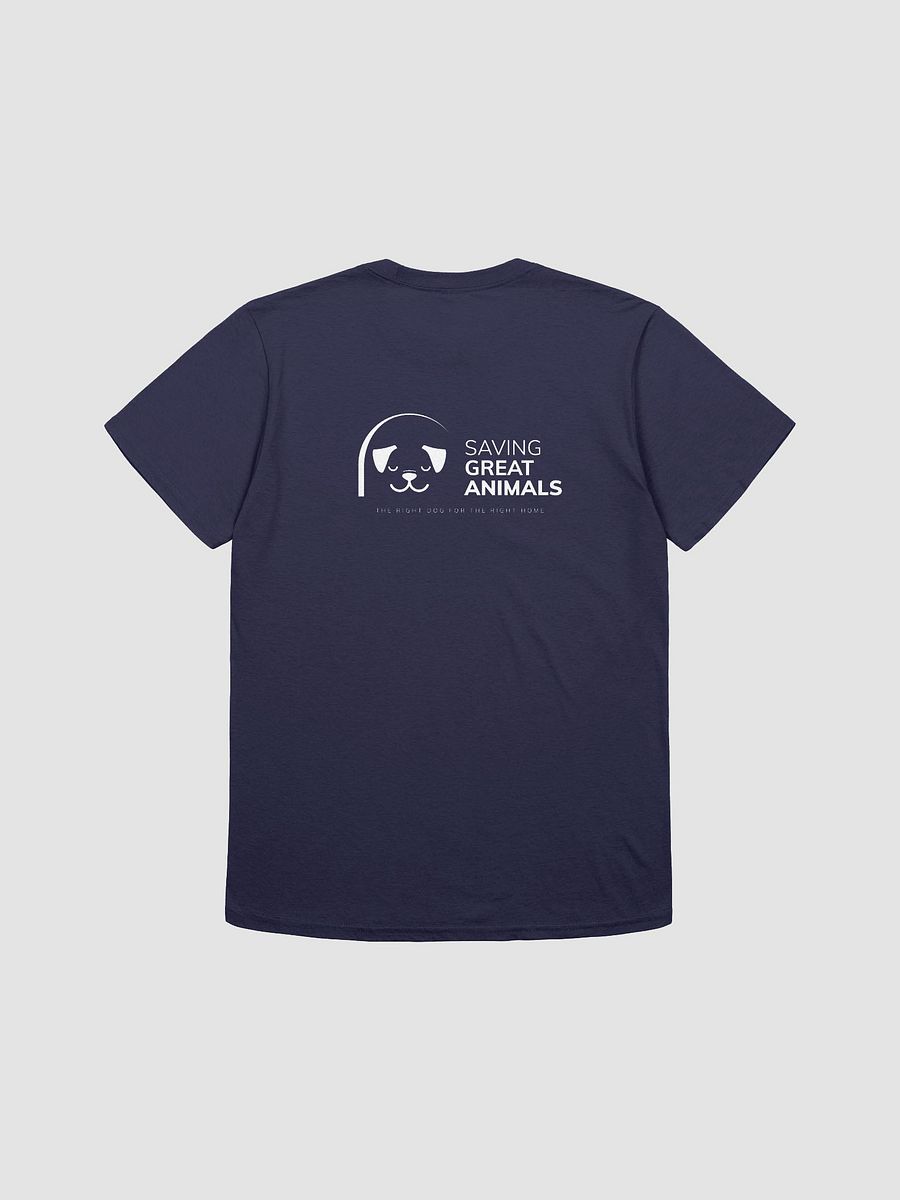 Mozart & Mutts Small Logo Shirt product image (1)