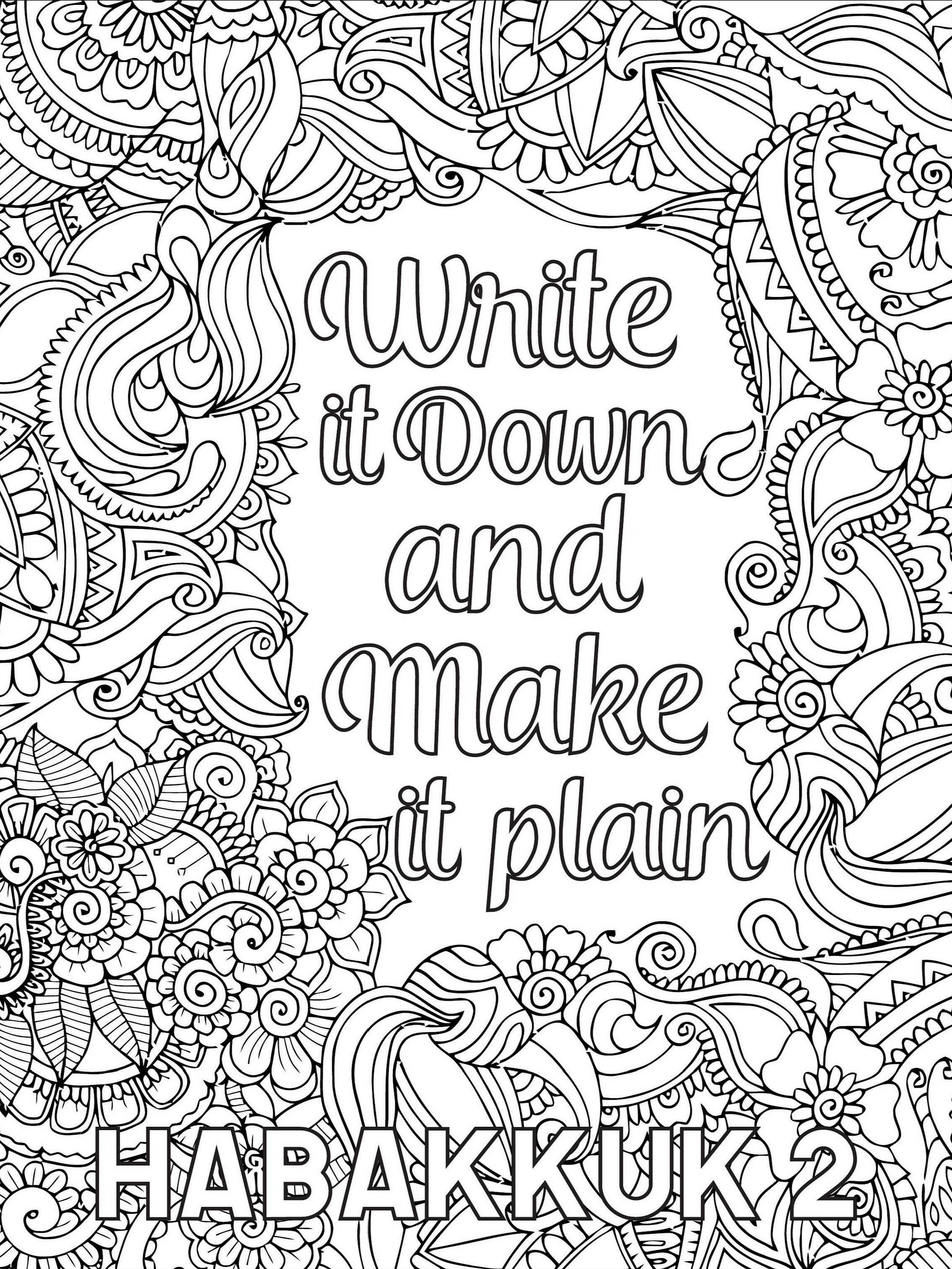 Bible Verses for Reflection Volume 1 product image (7)