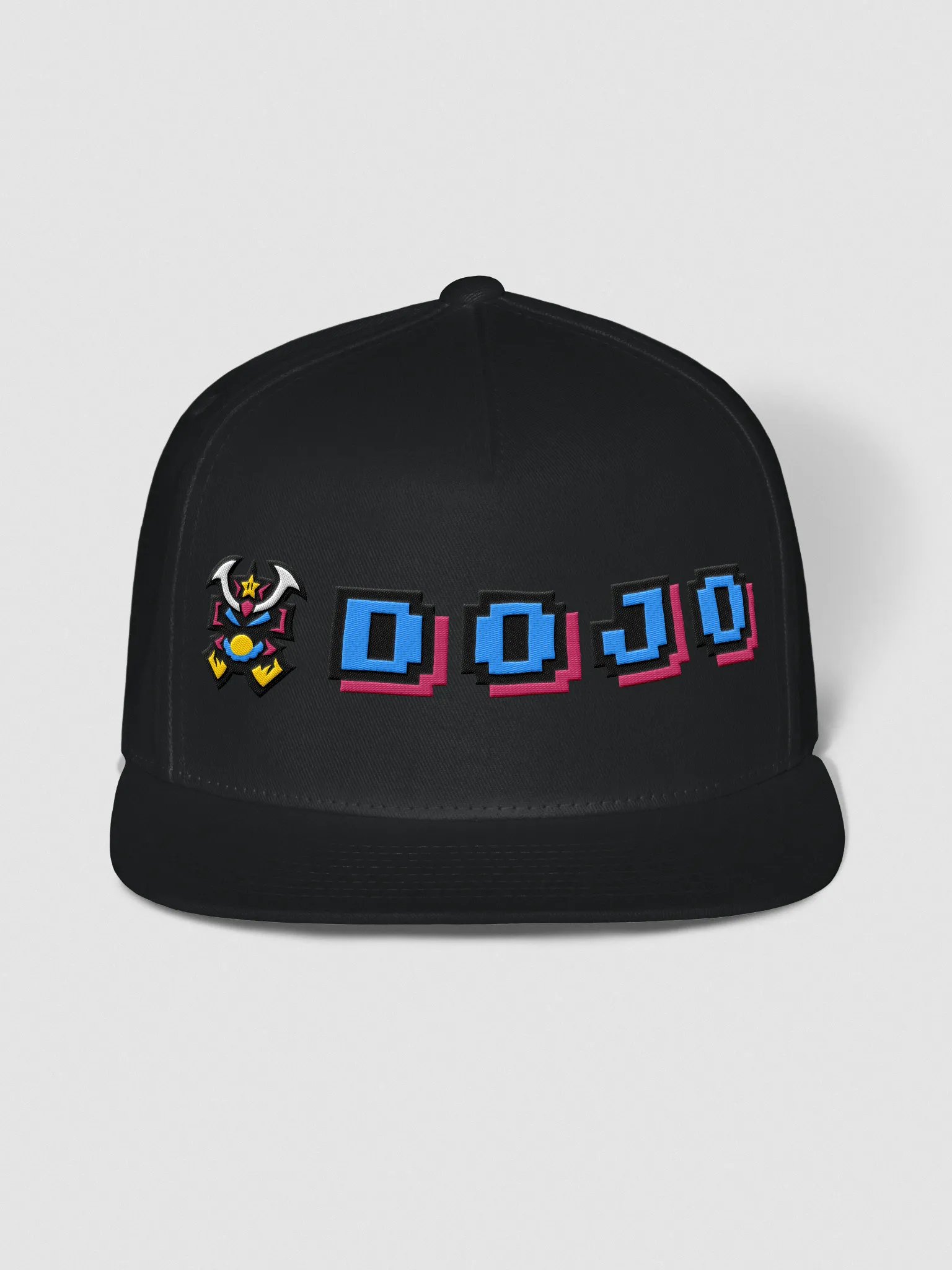 Dojo Snapback product image (1)