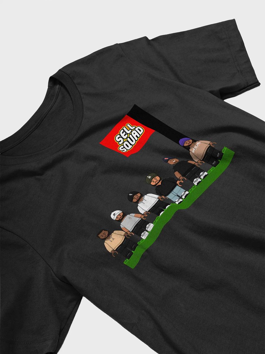 Sell Squad Leggoo! product image (30)