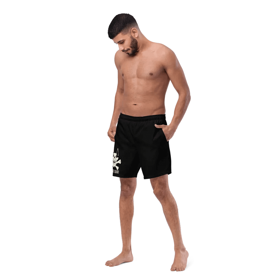 Mongrel Squad swimming trunks product image (8)