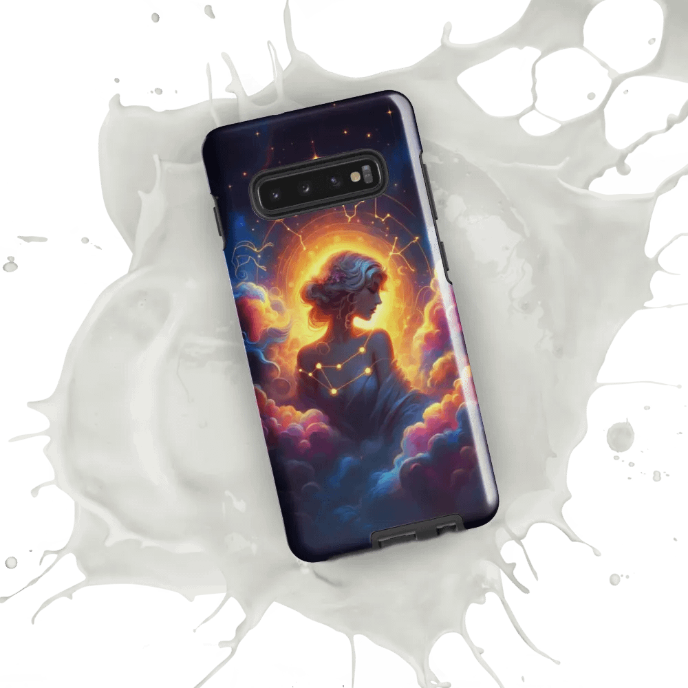 Celestial Halo Samsung® Tough Case product image (54)