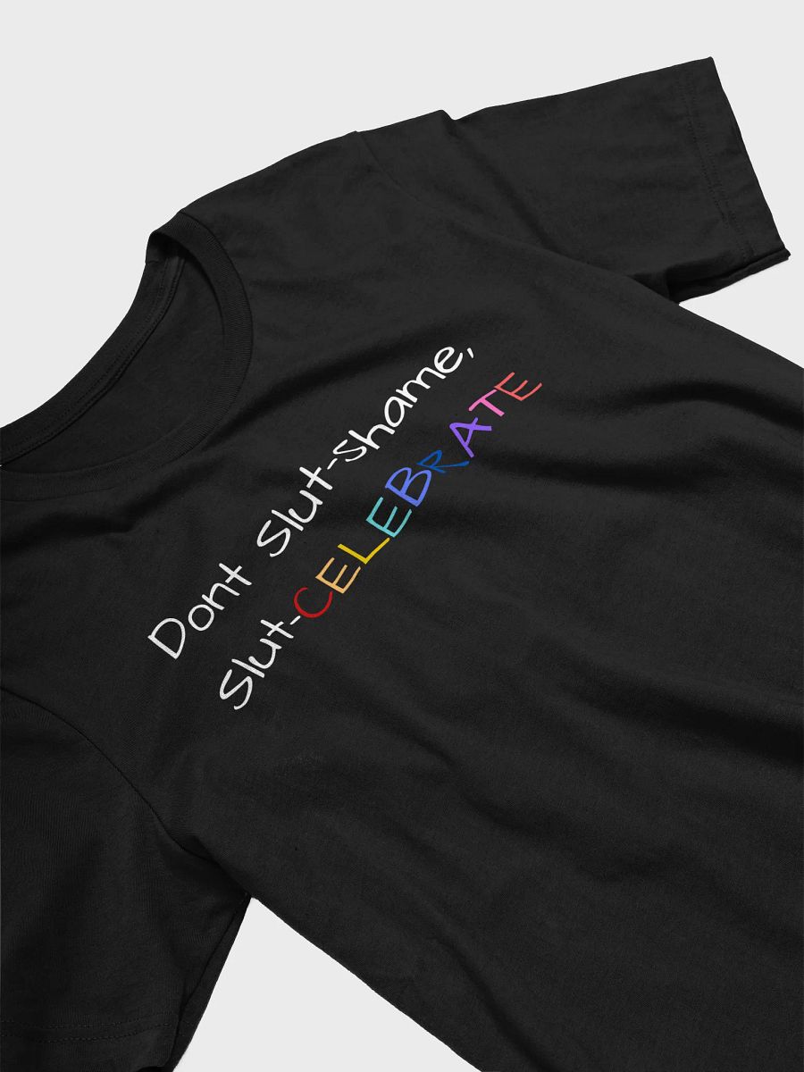 No Slut Shame product image (22)