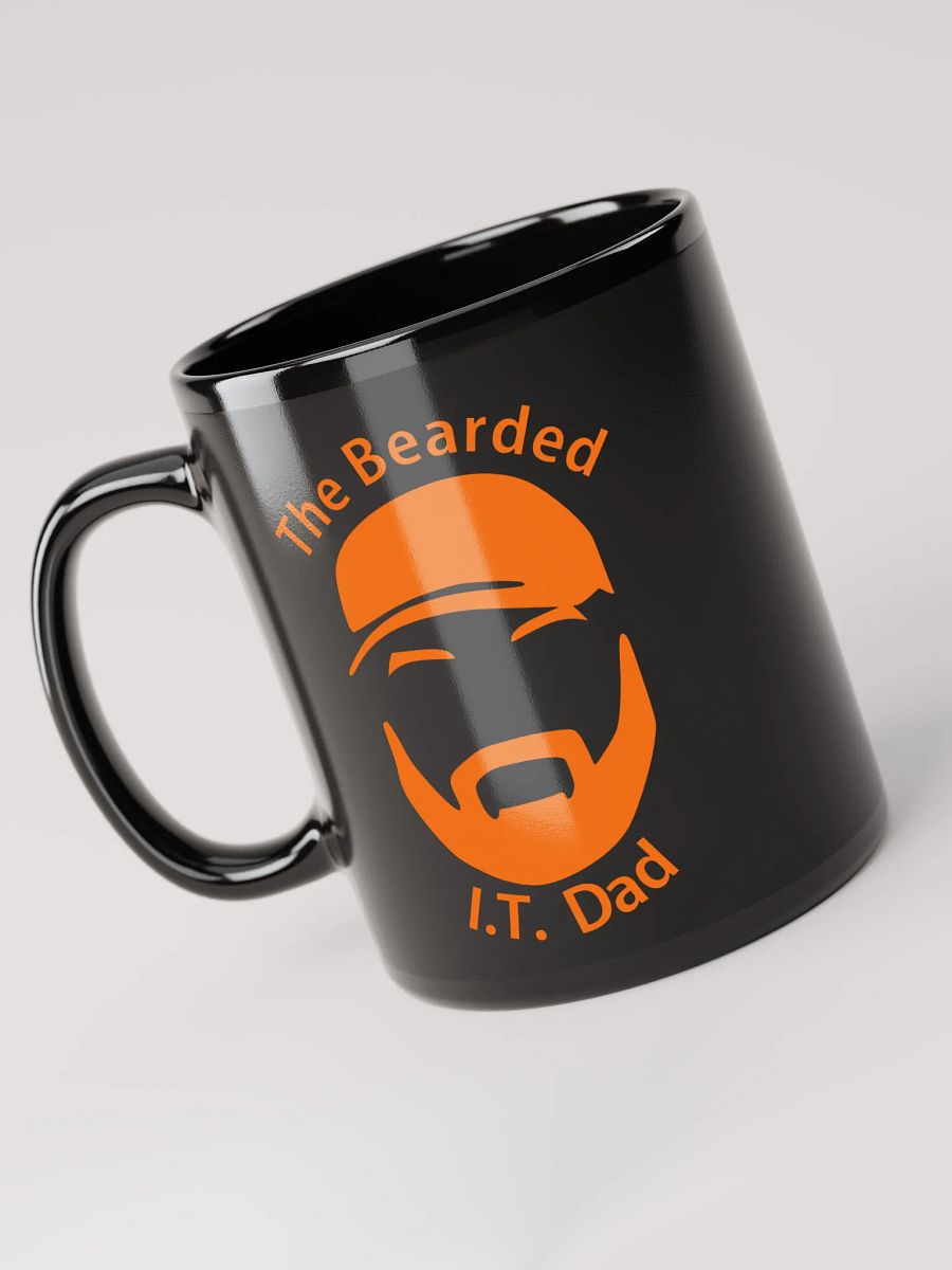 Home Lab > Man Cave Mug product image (3)