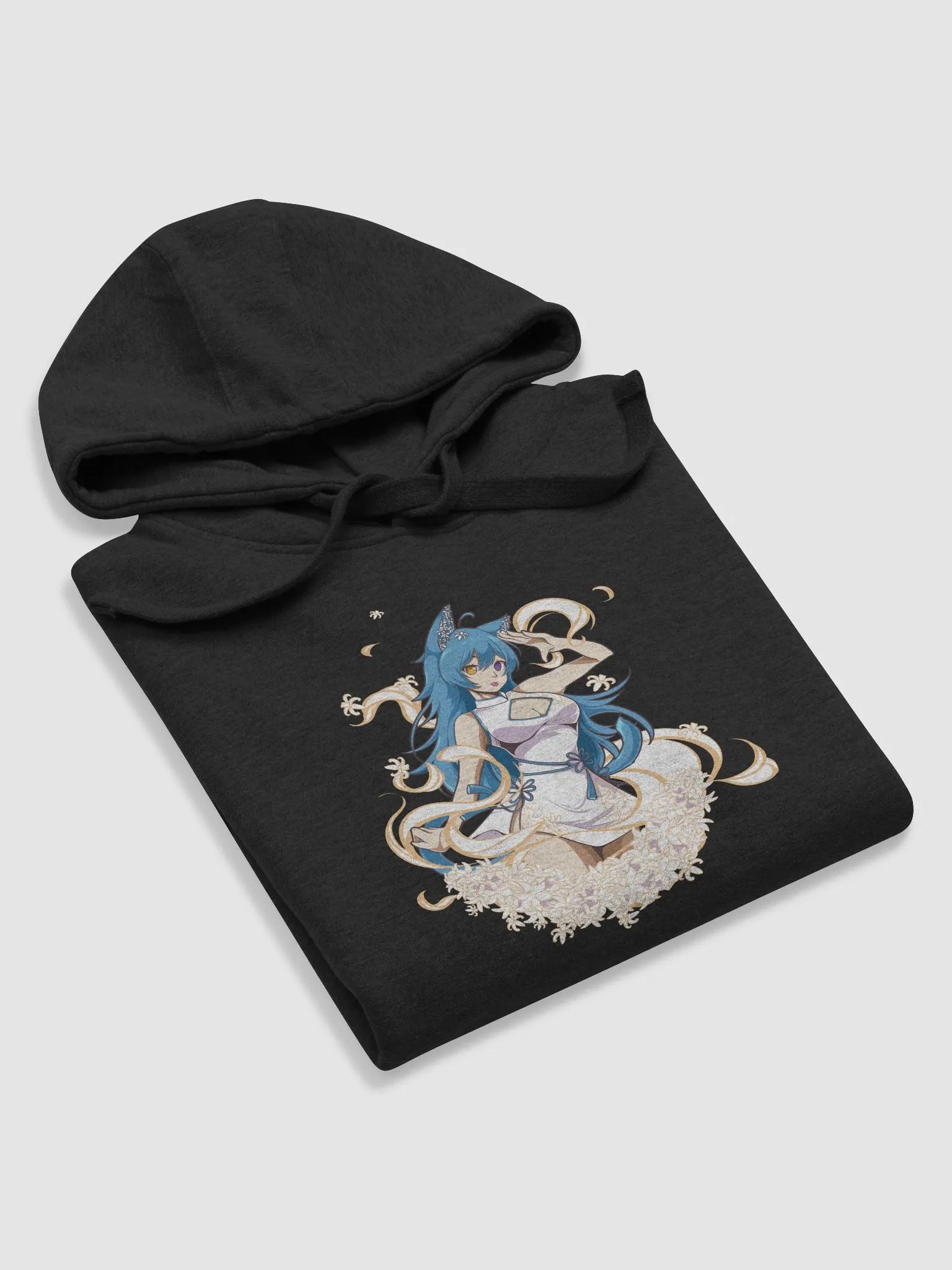 Hanyacinths Hoodie product image (33)