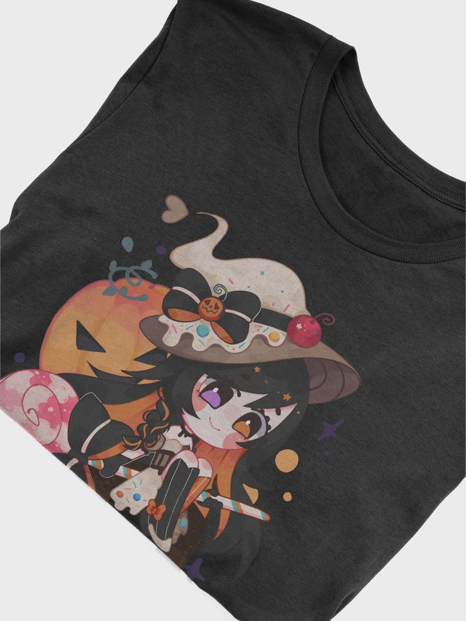 Halloween Musik T-Shirt product image (44)