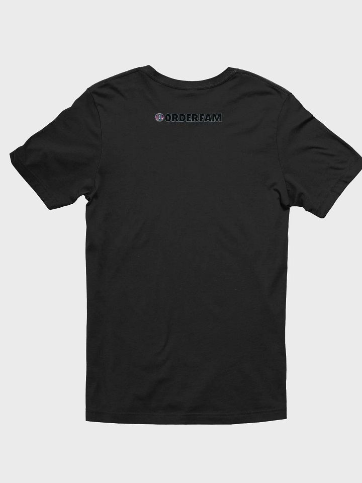If I Fits; I Sits! Soft T-Shirt product image (52)