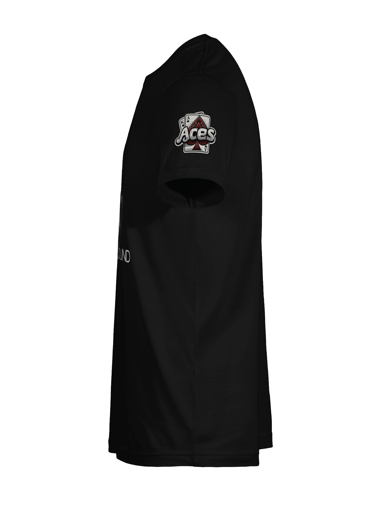 Underground Dark Kitty Shirt product image (11)