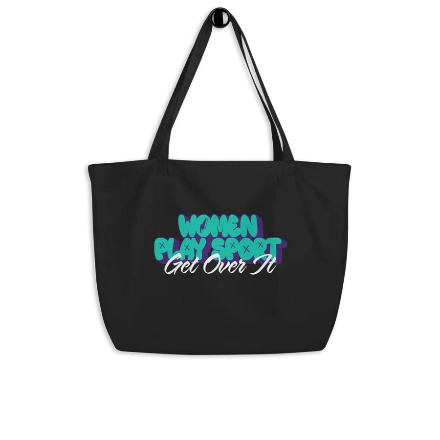 WOMEN PLAY SPORT TOTE product image (6)