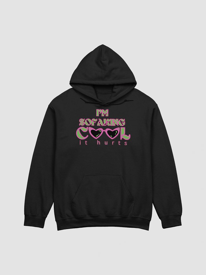 I'M SOFAKING COOL IT HURTS product image (8)