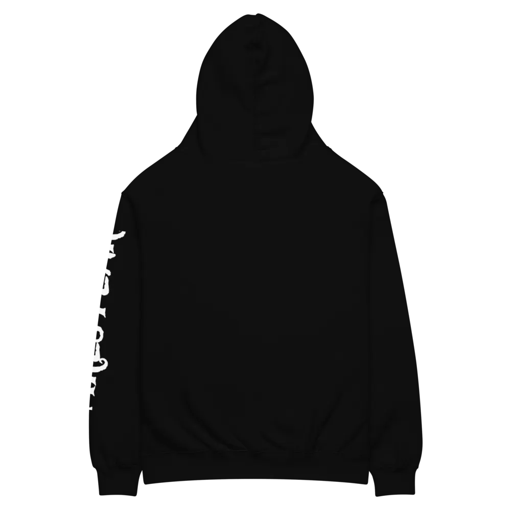 Pikes Peak Villain Oversized Hoodie product image (4)