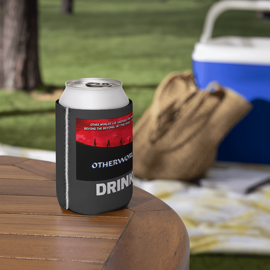 Otherworld Coozie product image (5)