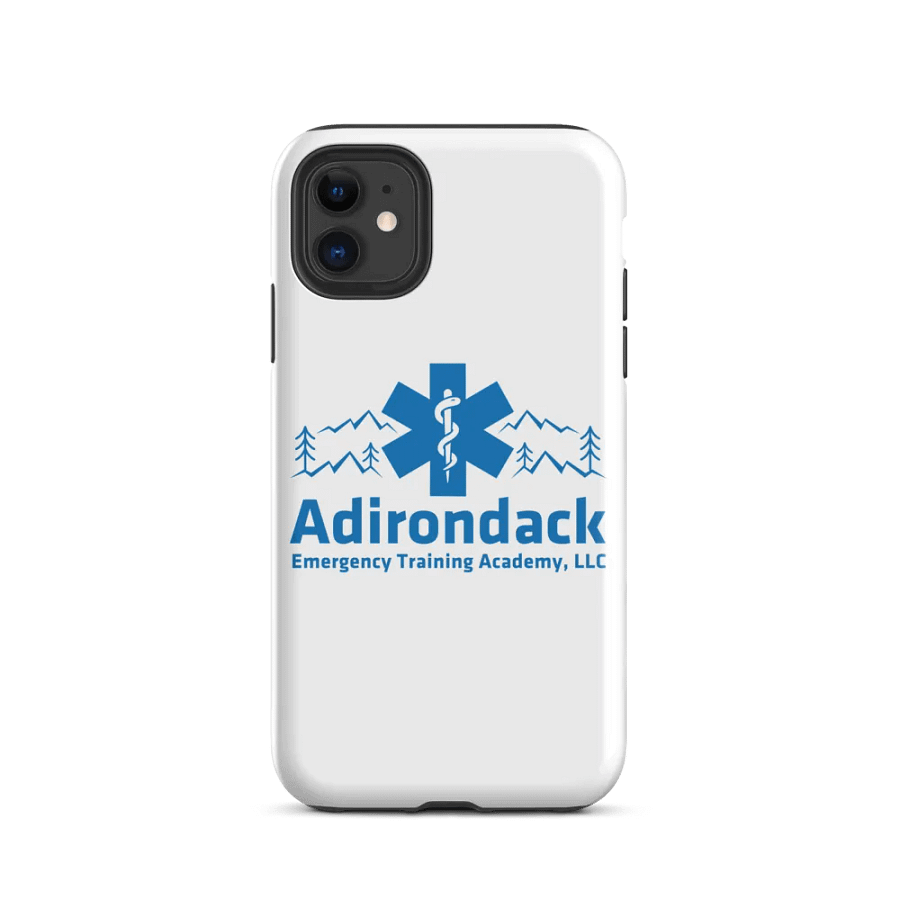 Rugged iPhone Case product image (2)