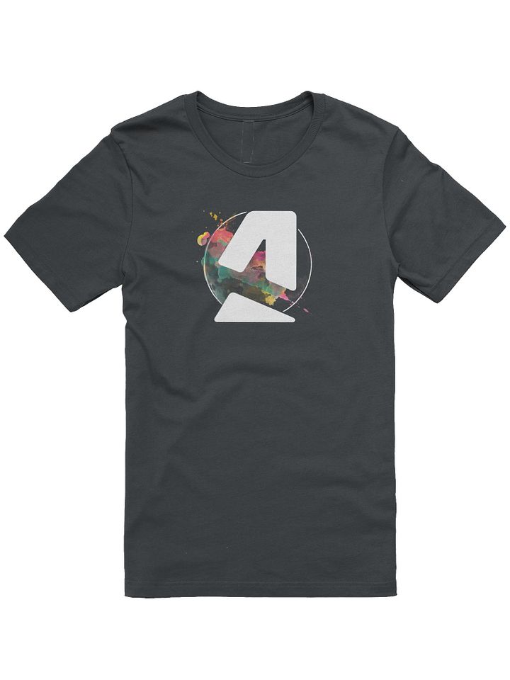 Watercolors Tee product image (1)