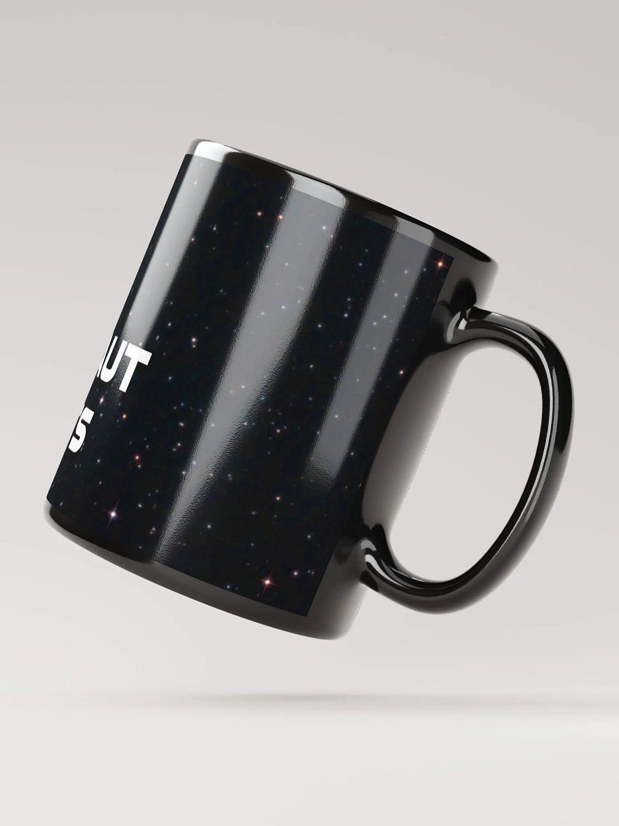 Astronaut Esports Coffee Mug product image (5)